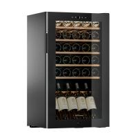 Винный шкаф Meyvel MV30-KBF1 компрессорный отдельностоящий